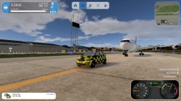   Airport Simulator 2019