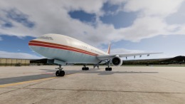  Airport Simulator 2019