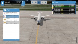 Airport Simulator 2019 