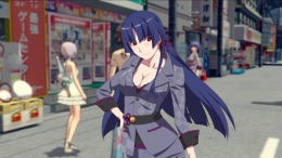  AKIBA'S TRIP: Undead  Undressed