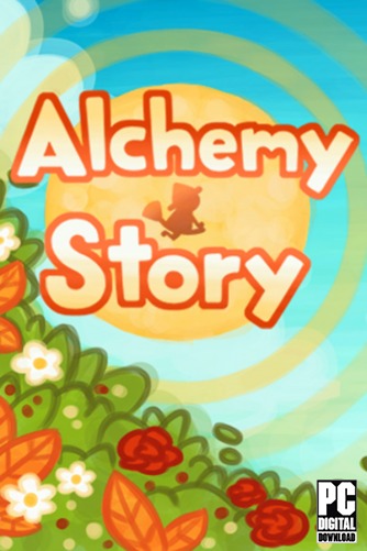 Alchemy Story  