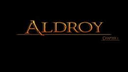   Aldroy - Chapter 1