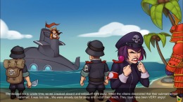 Alicia Quatermain: Secrets Of The Lost Treasures  PC