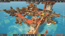   ALL WILL FALL: Physics-Based Survival City Builder