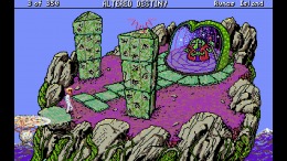   Altered Destiny