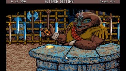 Altered Destiny 