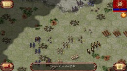 Ancient Battle: Alexander  PC