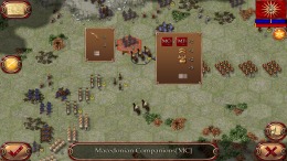   Ancient Battle: Alexander