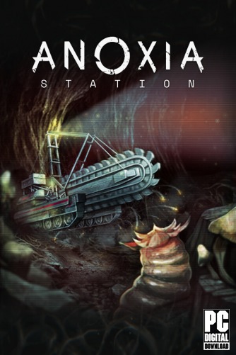 Anoxia Station  