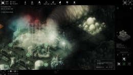 Anoxia Station  PC