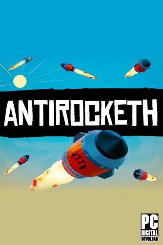 Antirocketh  