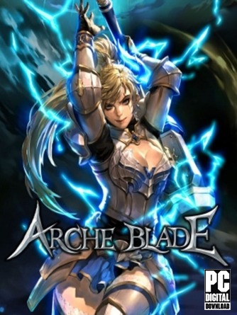 ArcheBlade  