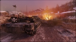  Armored Warfare