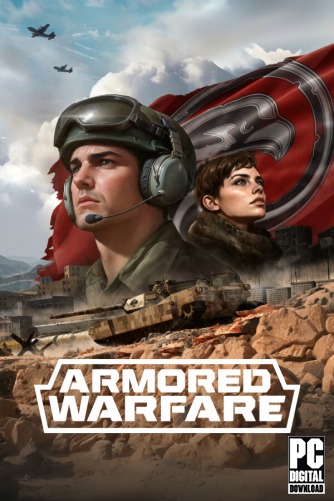 Armored Warfare  