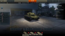  Armored Warfare