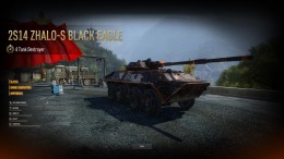  Armored Warfare