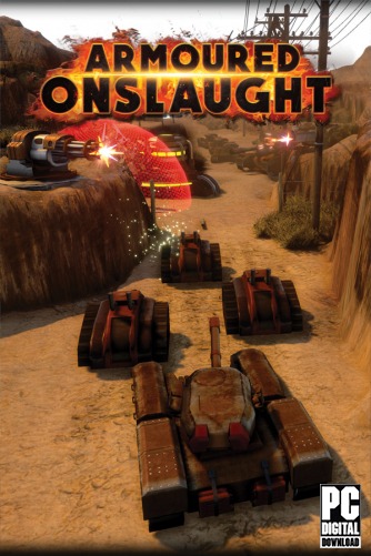 Armoured Onslaught  