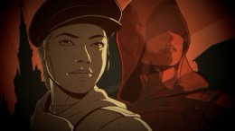 Assassins Creed Chronicles: Russia  