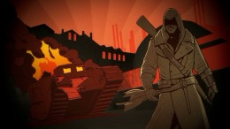  Assassins Creed Chronicles: Russia