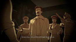  Assassins Creed Chronicles: Russia