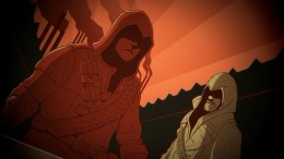 Assassins Creed Chronicles: Russia  PC