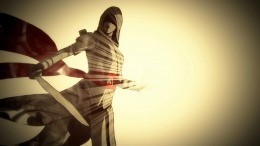   Assassins Creed Chronicles: Russia