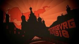   Assassins Creed Chronicles: Russia