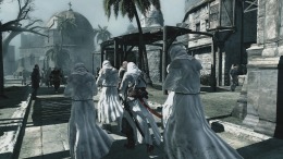 ������� Assassin's Creed: Director's