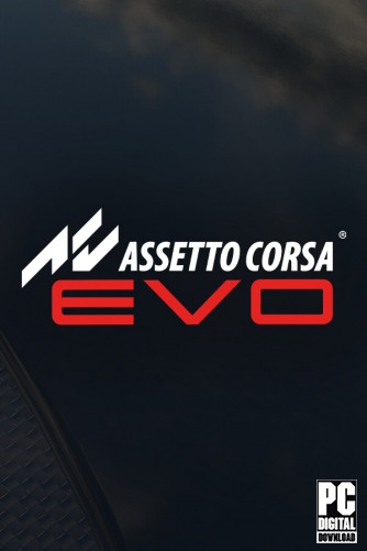 Assetto Corsa EVO  