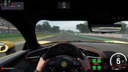  Assetto Corsa EVO