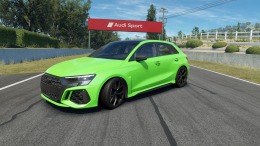  Assetto Corsa EVO