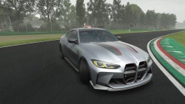   Assetto Corsa EVO