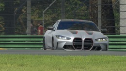 Assetto Corsa EVO 