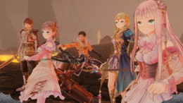 Atelier Lulua ~The Scion of Arland~  PC