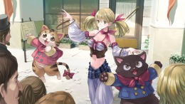 Atelier Rorona ~The Alchemist of Arland~ DX 