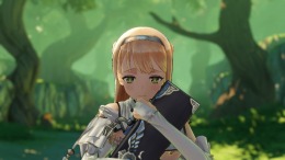 Atelier Ryza: Ever Darkness & the Secret Hideout  