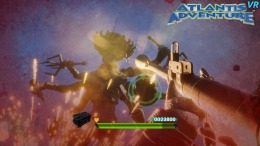 Atlantis Adventure VR  PC