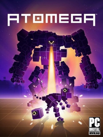 ATOMEGA  