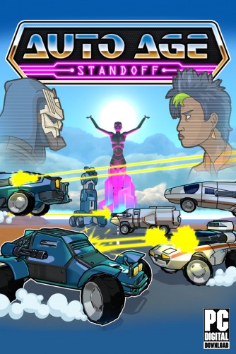 Auto Age: Standoff  