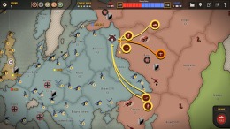   Axis & Allies 1942 Online