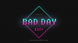  Bad Day