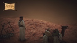 Badiya: Desert Survival  PC