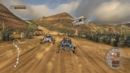 BAJA: Edge of Control HD  