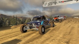  BAJA: Edge of Control HD