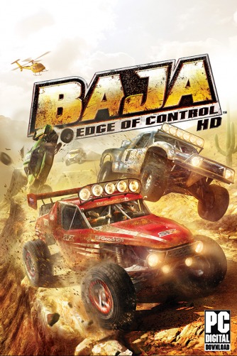 BAJA: Edge of Control HD  