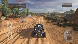  BAJA: Edge of Control HD