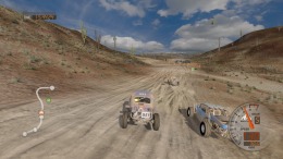 BAJA: Edge of Control HD  PC