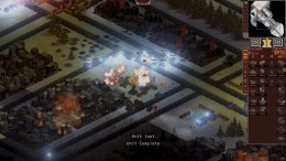 Battlefall: State of Conflict 