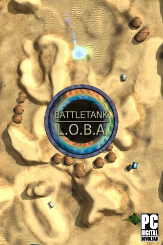 Battletank LOBA  