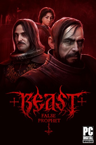 BEAST: False Prophet  